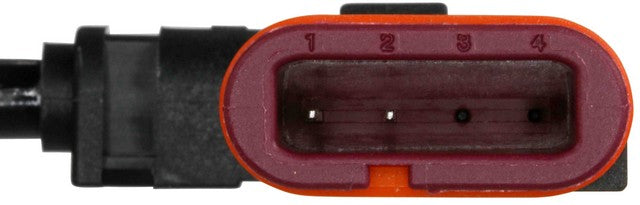 NTK ABS Wheel Speed Sensor P/N:AB1313 Fits: Mercedes-benz Cl550, Mercedes-benz Cl600, Mercedes-benz Cl63 Amg, Mercedes-benz Cl65 Amg, Mercedes-benz S350, Mercedes-benz S400, Mercedes-benz S450, Mercedes-benz S550, Mercedes-benz S600, Mercedes-benz S65 Amg - Image 12