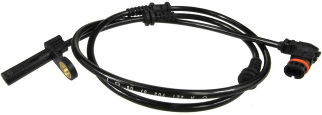 NTK ABS Wheel Speed Sensor P/N:AB1314 Fits: Mercedes-benz Cl600, Mercedes-benz Cl63 Amg, Mercedes-benz Cl65 Amg, Mercedes-benz R350, Mercedes-benz S400, Mercedes-benz S450, Mercedes-benz S550, Mercedes-benz S600, Mercedes-benz S65 Amg - Image 1