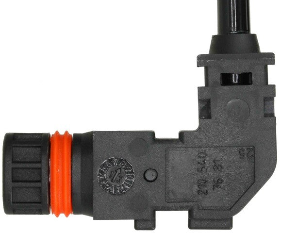 NTK ABS Wheel Speed Sensor P/N:AB1314 Fits: Mercedes-benz Cl600, Mercedes-benz Cl63 Amg, Mercedes-benz Cl65 Amg, Mercedes-benz R350, Mercedes-benz S400, Mercedes-benz S450, Mercedes-benz S550, Mercedes-benz S600, Mercedes-benz S65 Amg - Image 6