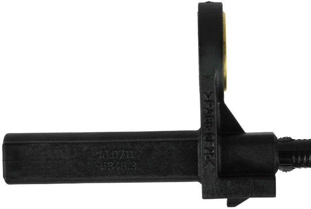 NTK ABS Wheel Speed Sensor P/N:AB1314 Fits: Mercedes-benz Cl600, Mercedes-benz Cl63 Amg, Mercedes-benz Cl65 Amg, Mercedes-benz R350, Mercedes-benz S400, Mercedes-benz S450, Mercedes-benz S550, Mercedes-benz S600, Mercedes-benz S65 Amg - Image 3