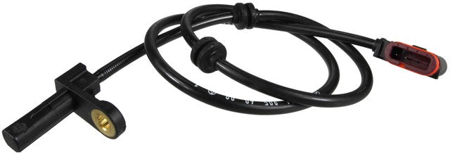 NTK ABS Wheel Speed Sensor P/N:AB1315 Fits: Mercedes-benz S450 11-09, Mercedes-benz S550 2011, Mercedes-benz S600 12-11 - Image 1