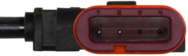 NTK ABS Wheel Speed Sensor P/N:AB1315 Fits: Mercedes-benz S450 11-09, Mercedes-benz S550 2011, Mercedes-benz S600 12-11 - Image 14