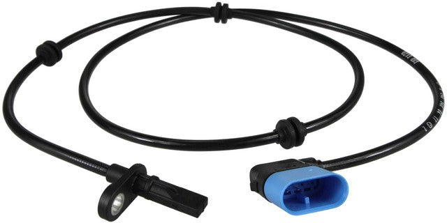 NTK ABS Wheel Speed Sensor P/N:AB1316 Fits: Mercedes-benz B200 11-09, Mercedes-benz B250 14-13, Mercedes-benz Cla250 2014, Mercedes-benz Cla250 2019, Mercedes-benz Cla45 Amg 2014 - Image 1