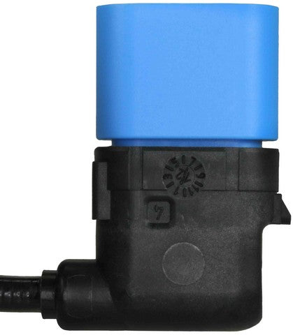 NTK ABS Wheel Speed Sensor P/N:AB1316 Fits: Mercedes-benz B200 11-09, Mercedes-benz B250 14-13, Mercedes-benz Cla250 2014, Mercedes-benz Cla250 2019, Mercedes-benz Cla45 Amg 2014 - Image 9