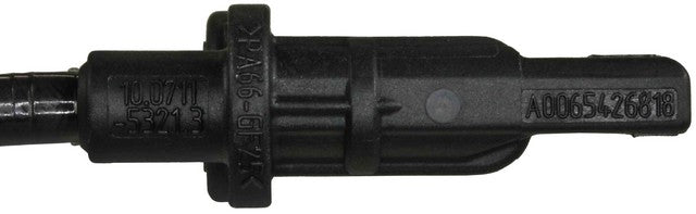 NTK ABS Wheel Speed Sensor P/N:AB1316 Fits: Mercedes-benz B200 11-09, Mercedes-benz B250 14-13, Mercedes-benz Cla250 2014, Mercedes-benz Cla250 2019, Mercedes-benz Cla45 Amg 2014 - Image 10