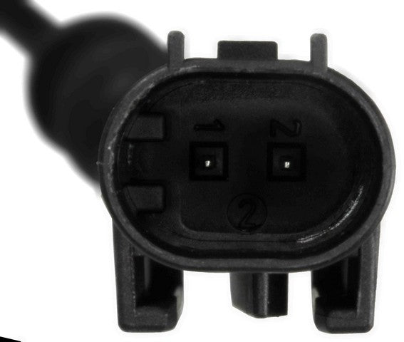 NTK ABS Wheel Speed Sensor P/N:AB1317 Fits: Mercedes-benz B200 11-09, Mercedes-benz B250 14-13, Mercedes-benz Cla250 2014, Mercedes-benz Cla250 2019, Mercedes-benz Cla45 Amg 2014 - Image 4