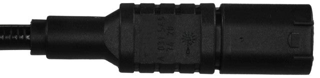 NTK ABS Wheel Speed Sensor P/N:AB1317 Fits: Mercedes-benz B200 11-09, Mercedes-benz B250 14-13, Mercedes-benz Cla250 2014, Mercedes-benz Cla250 2019, Mercedes-benz Cla45 Amg 2014 - Image 7