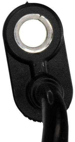 NTK ABS Wheel Speed Sensor P/N:AB1317 Fits: Mercedes-benz B200 11-09, Mercedes-benz B250 14-13, Mercedes-benz Cla250 2014, Mercedes-benz Cla250 2019, Mercedes-benz Cla45 Amg 2014 - Image 2