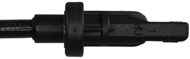 NTK ABS Wheel Speed Sensor P/N:AB1317 Fits: Mercedes-benz B200 11-09, Mercedes-benz B250 14-13, Mercedes-benz Cla250 2014, Mercedes-benz Cla250 2019, Mercedes-benz Cla45 Amg 2014 - Image 3