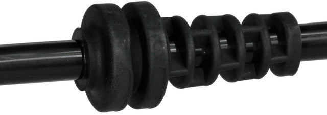 NTK ABS Wheel Speed Sensor P/N:AB1317 Fits: Mercedes-benz B200 11-09, Mercedes-benz B250 14-13, Mercedes-benz Cla250 2014, Mercedes-benz Cla250 2019, Mercedes-benz Cla45 Amg 2014 - Image 6