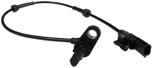 NTK ABS Wheel Speed Sensor P/N:AB1319 Fits: Nissan March 20-12, Nissan Note 19-14, Nissan Versa 19-12, Nissan Versa Note 19-14, Renault Scala 13-11 - Image 1