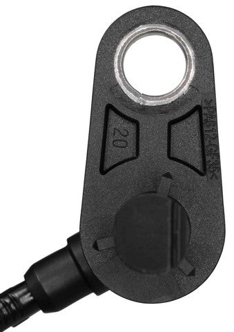 NTK ABS Wheel Speed Sensor P/N:AB1319 Fits: Nissan March 20-12, Nissan Note 19-14, Nissan Versa 19-12, Nissan Versa Note 19-14, Renault Scala 13-11 - Image 8