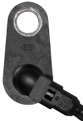 NTK ABS Wheel Speed Sensor P/N:AB1319 Fits: Nissan March 20-12, Nissan Note 19-14, Nissan Versa 19-12, Nissan Versa Note 19-14, Renault Scala 13-11 - Image 2