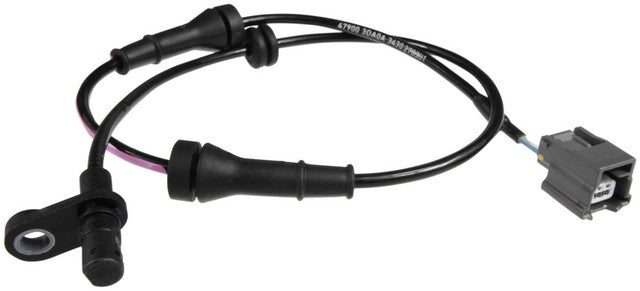 NTK ABS Wheel Speed Sensor P/N:AB1321 Fits: Nissan Sentra 19-13 - Image 1