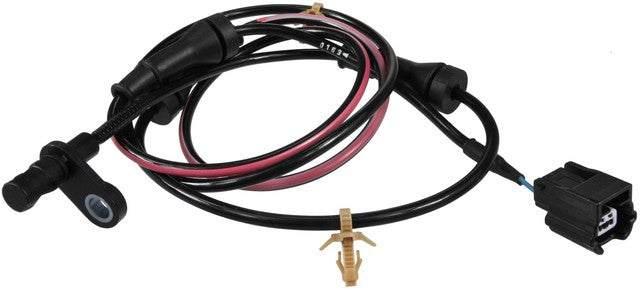NTK ABS Wheel Speed Sensor P/N:AB1322 Fits: Nissan Nv200 19-13 - Image 1