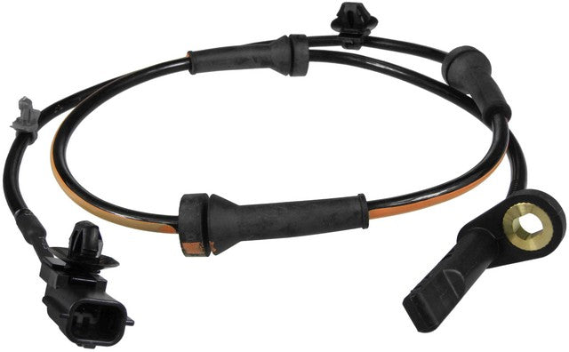 NTK ABS Wheel Speed Sensor P/N:AB1323 Fits: Nissan Altima 14-13, Nissan Altima 18-16, Nissan Maxima 21-15 - Image 1