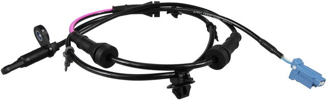 NTK ABS Wheel Speed Sensor P/N:AB1326 Fits: Nissan Murano 14-13 - Image 1