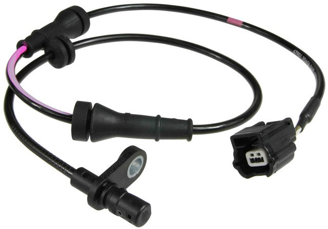 NTK ABS Wheel Speed Sensor P/N:AB1329 Fits: Nissan Nv200 2019, Nissan Sentra 19-13 - Image 1