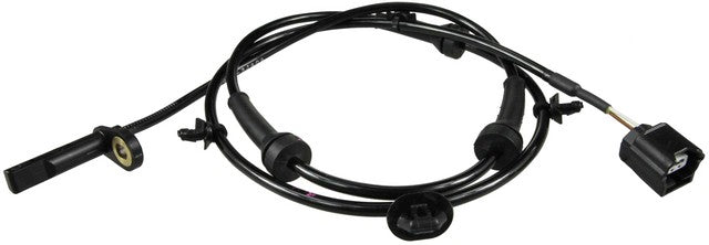 NTK ABS Wheel Speed Sensor P/N:AB1330 Fits: Infiniti Jx35 2013, Infiniti Qx60 2014, Nissan Pathfinder 2013 - Image 1