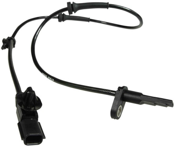 NTK ABS Wheel Speed Sensor P/N:AB1333 Fits: Nissan March 20-12, Nissan Note 19-14, Nissan Versa 19-12, Nissan Versa Note 19-14, Renault Scala 13-11 - Image 1