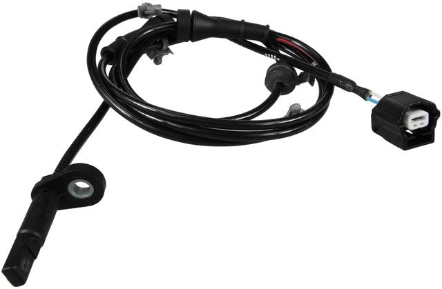NTK ABS Wheel Speed Sensor P/N:AB1335 Fits: Nissan Nv200 19-13 - Image 1