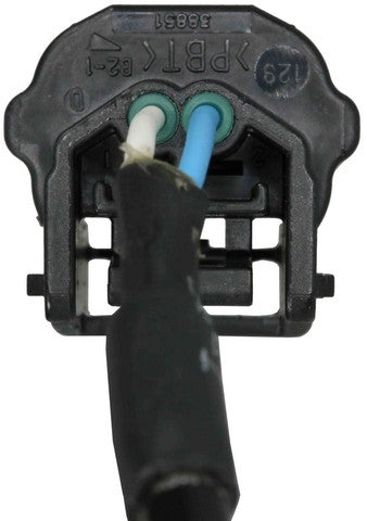 NTK ABS Wheel Speed Sensor P/N:AB1335 Fits: Nissan Nv200 19-13 - Image 3