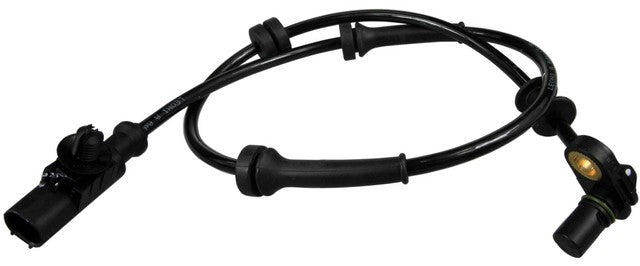 NTK ABS Wheel Speed Sensor P/N:AB1337 Fits: Nissan Armada 15-13, Nissan Armada 18-17, Nissan Titan 15-12 - Image 1