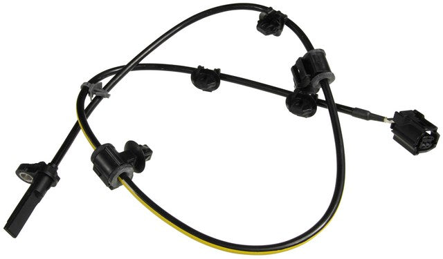 NTK ABS Wheel Speed Sensor P/N:AB1363 Fits: Scion Fr-s 14-13, Toyota 86 20-17 - Image 1