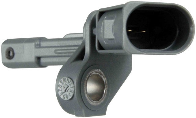 NTK ABS Wheel Speed Sensor P/N:AB1367 Fits: Audi Q3, Audi Q3 Quattro, Volkswagen Cc, Volkswagen Eos, Volkswagen Gti, Volkswagen Jetta, Volkswagen Passat, Volkswagen Passat Cc - Image 1