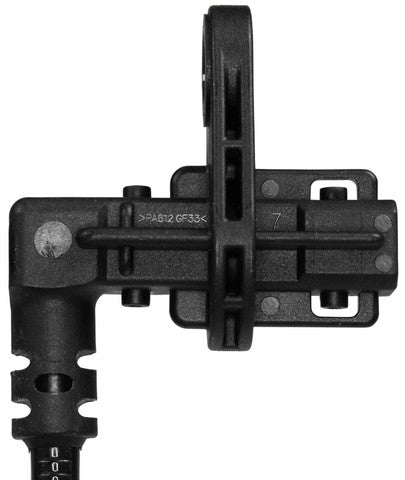 NTK ABS Wheel Speed Sensor P/N:AB1369 Fits: Kia Soul 13-10 - Image 4