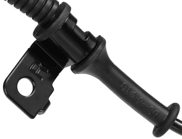 NTK ABS Wheel Speed Sensor P/N:AB1369 Fits: Kia Soul 13-10 - Image 2