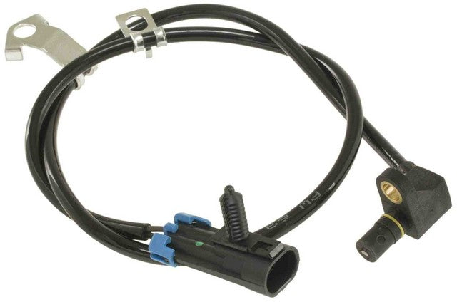 NTK ABS Wheel Speed Sensor P/N:AB1373 Fits: Cadillac Escalade, Chevrolet Astro, Chevrolet K1500, Chevrolet K1500 Suburban, Chevrolet K2500, Chevrolet K2500 Suburban, Chevrolet Tahoe, GMC K1500, GMC K1500 Suburban, GMC K2500 - Image 1