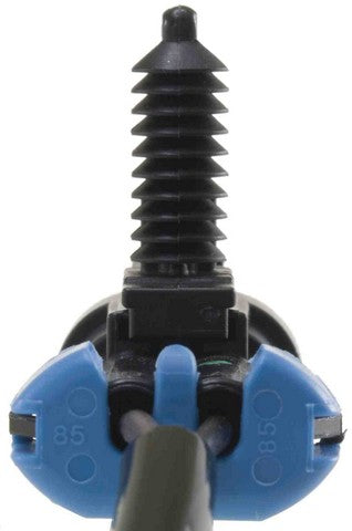 NTK ABS Wheel Speed Sensor P/N:AB1373 Fits: Cadillac Escalade, Chevrolet Astro, Chevrolet K1500, Chevrolet K1500 Suburban, Chevrolet K2500, Chevrolet K2500 Suburban, Chevrolet Tahoe, GMC K1500, GMC K1500 Suburban, GMC K2500 - Image 3