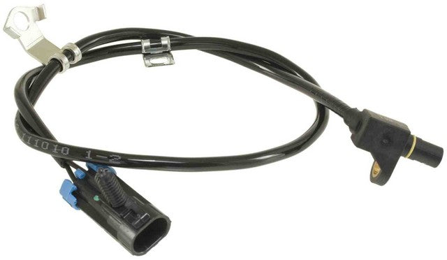 NTK ABS Wheel Speed Sensor P/N:AB1374 Fits: Cadillac Escalade, Chevrolet Astro, Chevrolet K1500, Chevrolet K1500 Suburban, Chevrolet K2500, Chevrolet K2500 Suburban, Chevrolet Tahoe, GMC K1500, GMC K1500 Suburban - Image 1