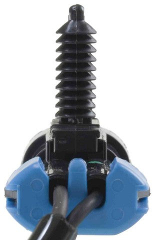 NTK ABS Wheel Speed Sensor P/N:AB1374 Fits: Cadillac Escalade, Chevrolet Astro, Chevrolet K1500, Chevrolet K1500 Suburban, Chevrolet K2500, Chevrolet K2500 Suburban, Chevrolet Tahoe, GMC K1500, GMC K1500 Suburban - Image 2