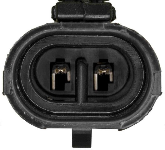 NTK ABS Wheel Speed Sensor P/N:AB1374 Fits: Cadillac Escalade, Chevrolet Astro, Chevrolet K1500, Chevrolet K1500 Suburban, Chevrolet K2500, Chevrolet K2500 Suburban, Chevrolet Tahoe, GMC K1500, GMC K1500 Suburban - Image 3