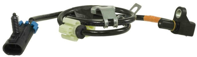 NTK ABS Wheel Speed Sensor P/N:AB1382 Fits: Chevrolet Astro 2005, GMC Safari 2005 - Image 1