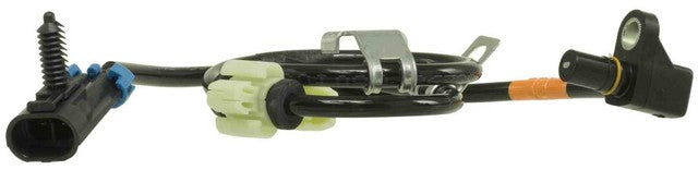 NTK ABS Wheel Speed Sensor P/N:AB1382 Fits: Chevrolet Astro 2005, GMC Safari 2005 - Image 6