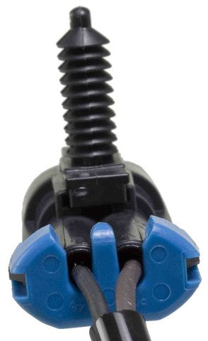 NTK ABS Wheel Speed Sensor P/N:AB1382 Fits: Chevrolet Astro 2005, GMC Safari 2005 - Image 4