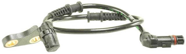 NTK ABS Wheel Speed Sensor P/N:AB1386 Fits: Chrysler Crossfire 08-04, Mercedes-benz C230 2000, Mercedes-benz Slk230 04-01, Mercedes-benz Slk32 Amg 04-02, Mercedes-benz Slk320 04-01 - Image 1
