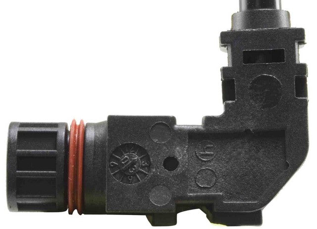 NTK ABS Wheel Speed Sensor P/N:AB1386 Fits: Chrysler Crossfire 08-04, Mercedes-benz C230 2000, Mercedes-benz Slk230 04-01, Mercedes-benz Slk32 Amg 04-02, Mercedes-benz Slk320 04-01 - Image 3