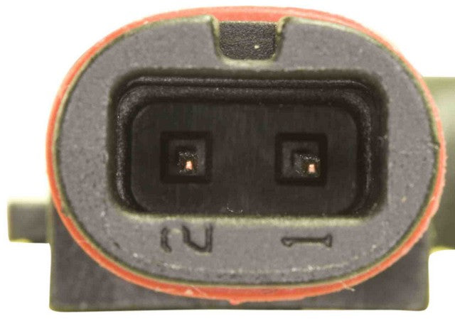 NTK ABS Wheel Speed Sensor P/N:AB1386 Fits: Chrysler Crossfire 08-04, Mercedes-benz C230 2000, Mercedes-benz Slk230 04-01, Mercedes-benz Slk32 Amg 04-02, Mercedes-benz Slk320 04-01 - Image 9