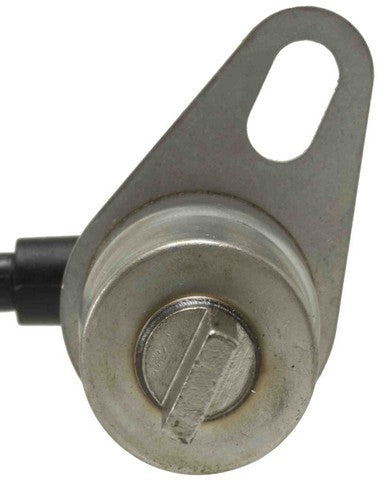 NTK ABS Wheel Speed Sensor P/N:AB1390 Fits: Ford F-53 Motorhome Chassis 04-01 - Image 5