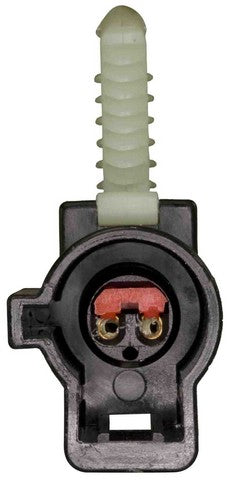 NTK ABS Wheel Speed Sensor P/N:AB1390 Fits: Ford F-53 Motorhome Chassis 04-01 - Image 2