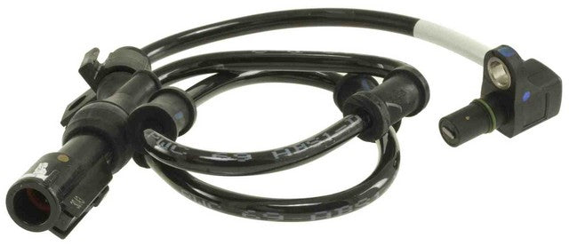 NTK ABS Wheel Speed Sensor P/N:AB1396 Fits: Ford E-550 Super Duty 2003 - Image 1