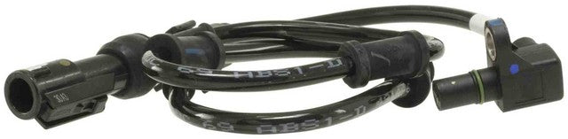 NTK ABS Wheel Speed Sensor P/N:AB1396 Fits: Ford E-550 Super Duty 2003 - Image 3