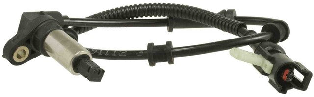 NTK ABS Wheel Speed Sensor P/N:AB1400 Fits: Ford E-150 06-02, Ford E-150 Club Wagon 05-03, Ford E-150 Econoline 02-99, Ford E-150 Econoline Club Wagon 02-99, Ford E-250 2008, Ford E-350 Super Duty 2008, Ford Econoline 04-99 - Image 1