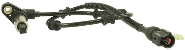 NTK ABS Wheel Speed Sensor P/N:AB1401 Fits: Ford E-150 06-03, Ford E-150 Club Wagon 05-03, Ford E-150 Econoline 02-99, Ford E-150 Econoline Club Wagon 02-99, Ford E-250 2008, Ford Econoline 03-99 - Image 1