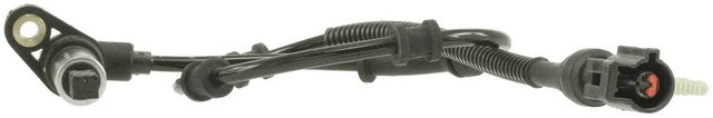 NTK ABS Wheel Speed Sensor P/N:AB1401 Fits: Ford E-150 06-03, Ford E-150 Club Wagon 05-03, Ford E-150 Econoline 02-99, Ford E-150 Econoline Club Wagon 02-99, Ford E-250 2008, Ford Econoline 03-99 - Image 5