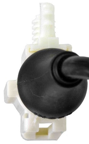 NTK ABS Wheel Speed Sensor P/N:AB1402 Fits: Ford Taurus 07-04, Mercury Sable 05-04 - Image 5